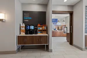 Image of Holiday Inn Express & Suites Oklahoma City NW - Quail Springs by IHG
