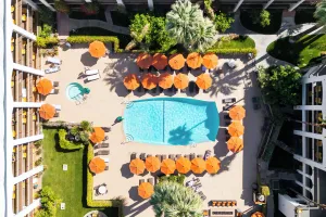 Image of Palm Mountain Resort & Spa