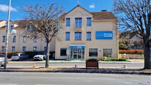 Image of Kyriad Direct Arpajon