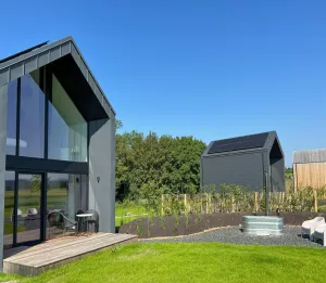Image of Amazing Lodge With Shared Pool