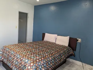 Image of Green spot motel