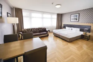 Image of AMC Apartments - Ku'Damm