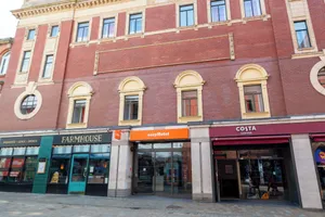 Image of easyHotel Leeds