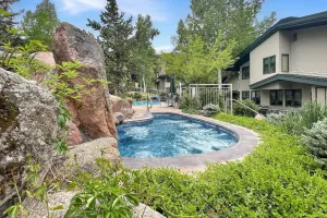 Image of Tamarack Townhome #17