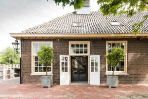 Image of Boutique Hotel d'Oude Morsch