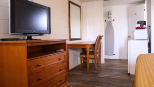 Image of Budget Inn Ontario