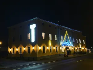 Image of Amara.Festsaal.Gasthaus.Pension