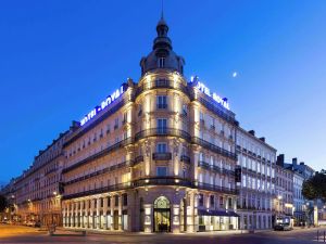 Image of Hotel Le Royal Lyon - MGallery