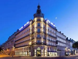Image of Hotel Le Royal Lyon - MGallery