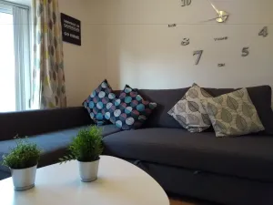 Image of Very Central Location- Free Parking - 2 Bedrooms