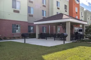 Image of Suburban Studios Donaldsonville - Gonzales