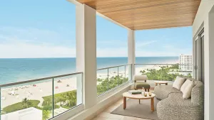 Image of The Shelborne by Proper, a Member of Design Hotels