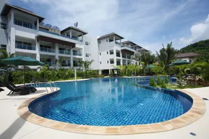 Image of Bangtao Tropical Residence Resort and Spa