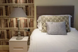 Image of Meridian Way - 3 Bed Apartment - Sleeps 7