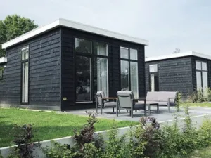 Image of Nice Holiday Home at a Holiday Park in Twente