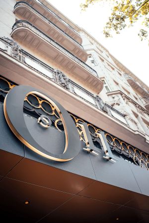 Image of O11 Boutique Hotel Vienna