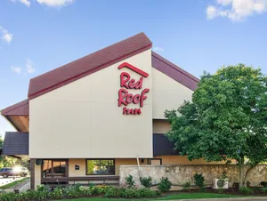Image of Red Roof Inn Canton