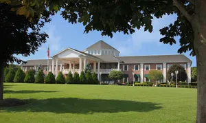 Image of The Inn and Spa at East Wind