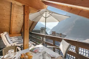 Image of Rustico Paese Verzasca - Happy Rentals