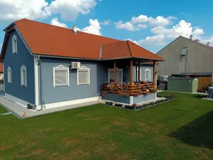 Image of Prachtvolles Erholungsgebiet im Weinviertel