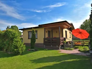 Image of Holiday home near the Schwarza Valley