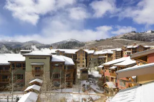 Image of Hilton Grand Vacations Club Sunrise Lodge Park City