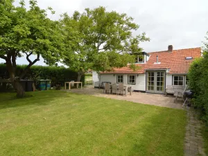 Image of Spacious Apartment in Nieuwvliet near Sea