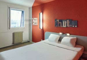 Image of B&B HOTEL Vitry-sur-Seine