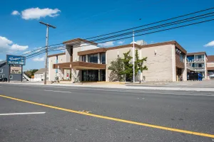 Image of Windjammer Motor Inn