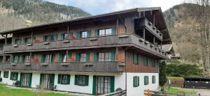 Image of Apartment in Albenga with Panoramic Whirlpool