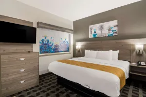 Image of Quality Inn & Suites