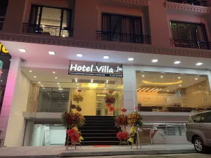 Image of Hotel Villa Ju