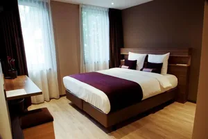 Image of Dream Hotel Amsterdam