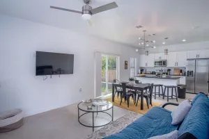Image of BRAND NEW 4 Stylish 3BR Near Exciting Downtown