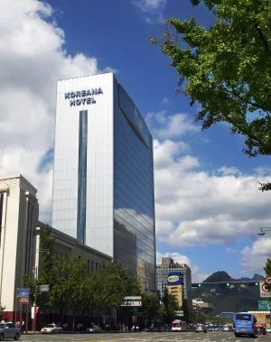 Image of Koreana Hotel