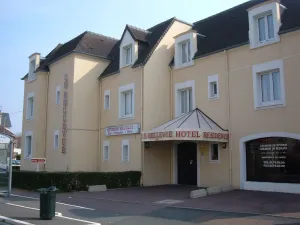 Image of Le Bellevue