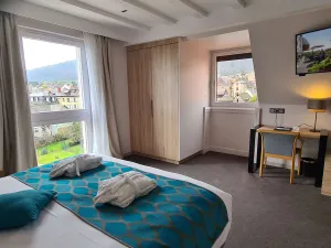 Image of Best Western Hotel & SPA Le Schoenenbourg - Riquewihr - Proche Colmar