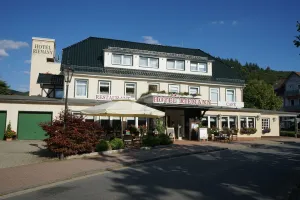 Image of Komforthotel & Restaurant Riemann