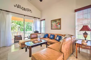 Image of Homosassa River Access Snowbirds Paradise!