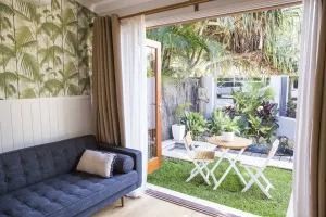 Image of Bayhaven Lodge