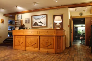 Image of Hôtel du Crêt Rond
