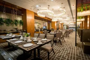 Image of Days Hotel by Wyndham Shanxi Xinzhou