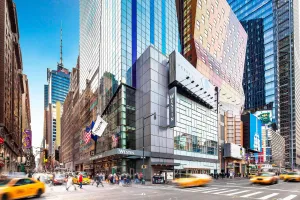 Image of The Westin New York at Times Square
