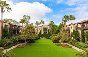 Image of Estancia La Jolla Hotel & Spa