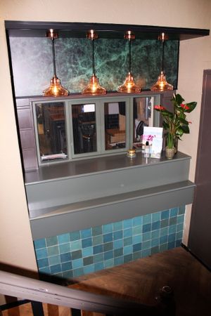 Image of Hotel Restaurant de Jonge Heertjes