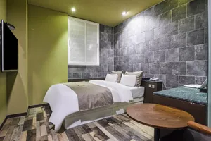 Image of Amourex Hotel