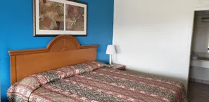 Image of Valley Motel