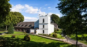 Image of Hotel Fürstenberger Hof