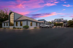 Image of Best Western Executive Inn