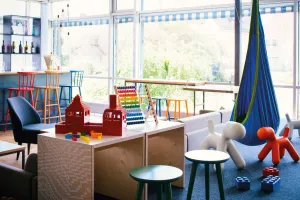 Image of Vienna House Easy by Wyndham Günzburg